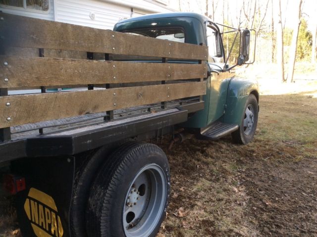 1951 Ford Other Pickups Standard Cab Pickup
