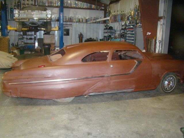 1951 Ford Other
