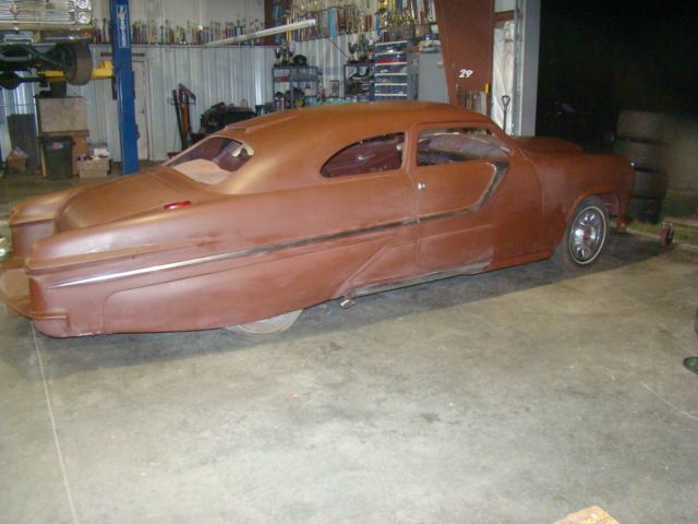 1951 Ford Other