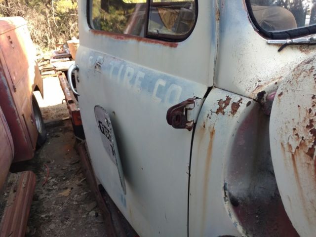 1951 Ford Other Pickups