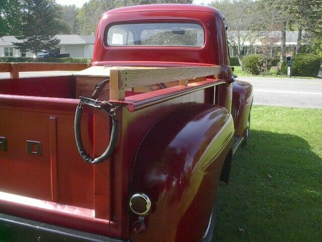 1951 Ford Other Pickups
