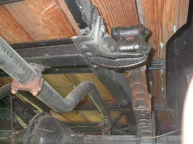 1951 Ford Other Pickups