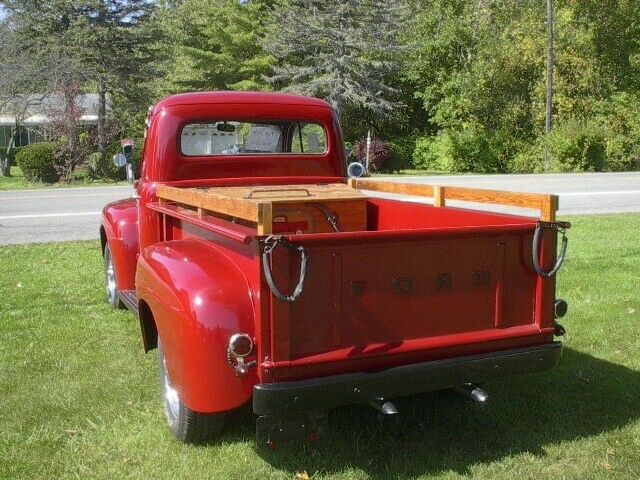 1951 Ford Other Pickups