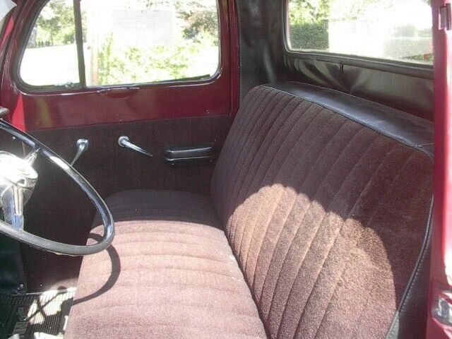 1951 Ford Other Pickups