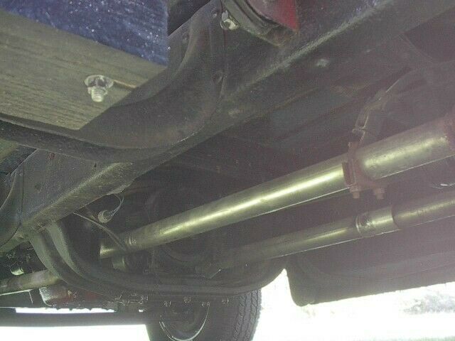 1951 Ford Other Pickups