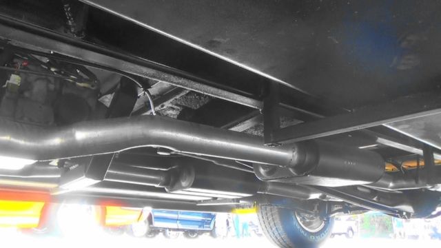 1951 Yellow Ford Other Pickups Pick-Up