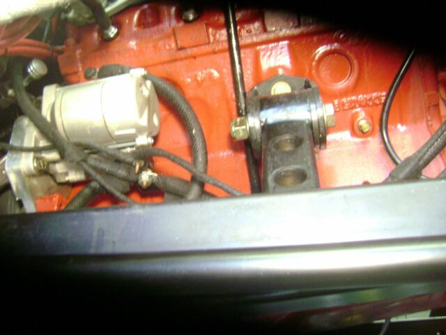 1952 Brown Ford Other Standard Cab Pickup