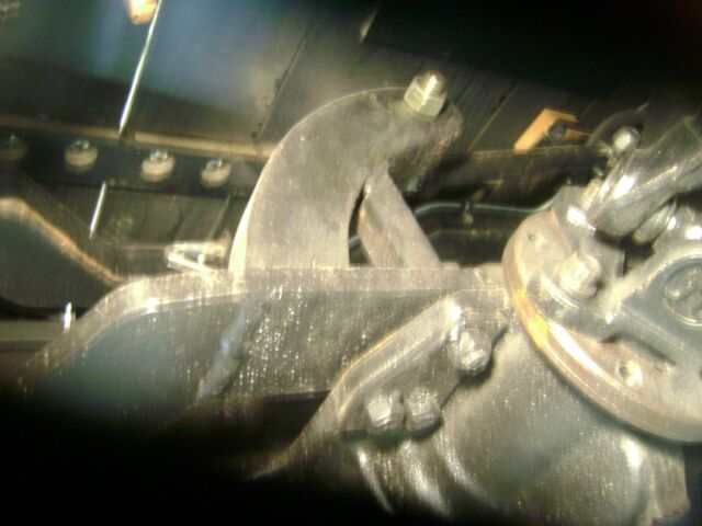 1952 Brown Ford Other Standard Cab Pickup