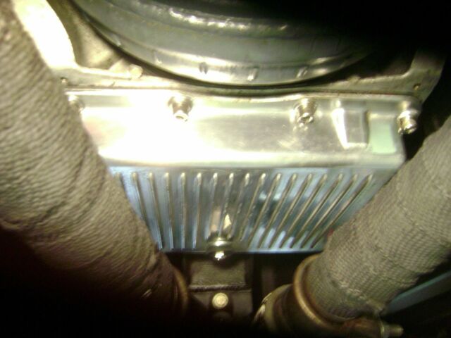 1952 Brown Ford Other Standard Cab Pickup