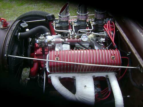 1952 Brown Ford Other Standard Cab Pickup