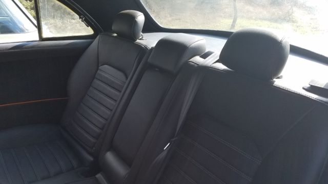 1951 Grey & Silver Ford Other Sedan