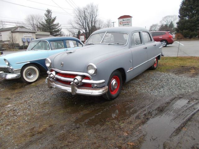 1951 Ford Other