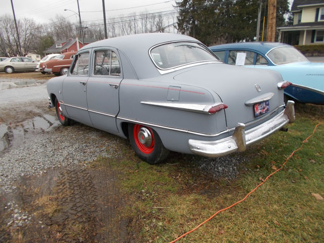 1951 Ford Other