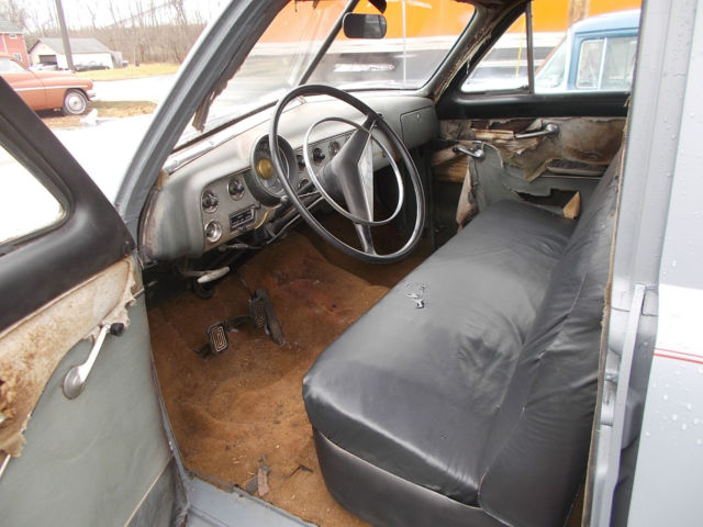 1951 Ford Other