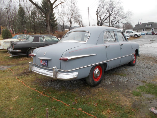 1951 Ford Other