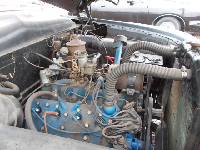 1951 Ford Other