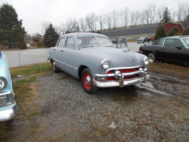 1951 Ford Other