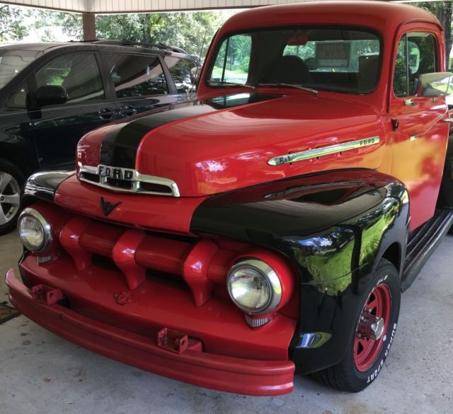 1951 Ford Other