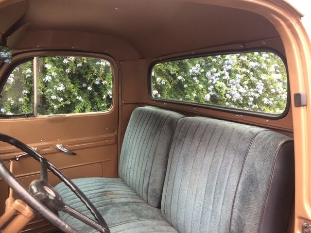 1951 Ford Other Pickups