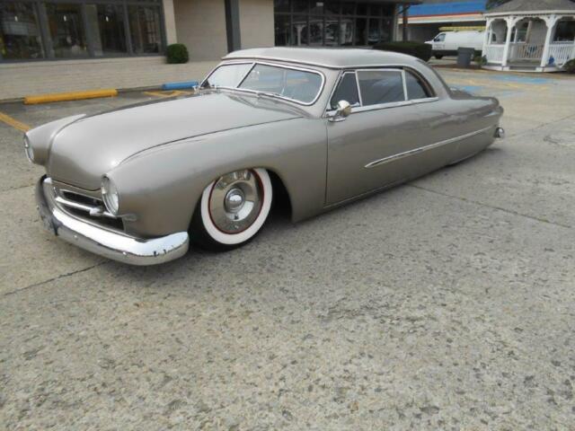1951 Gray Ford Other RESTO-MOD