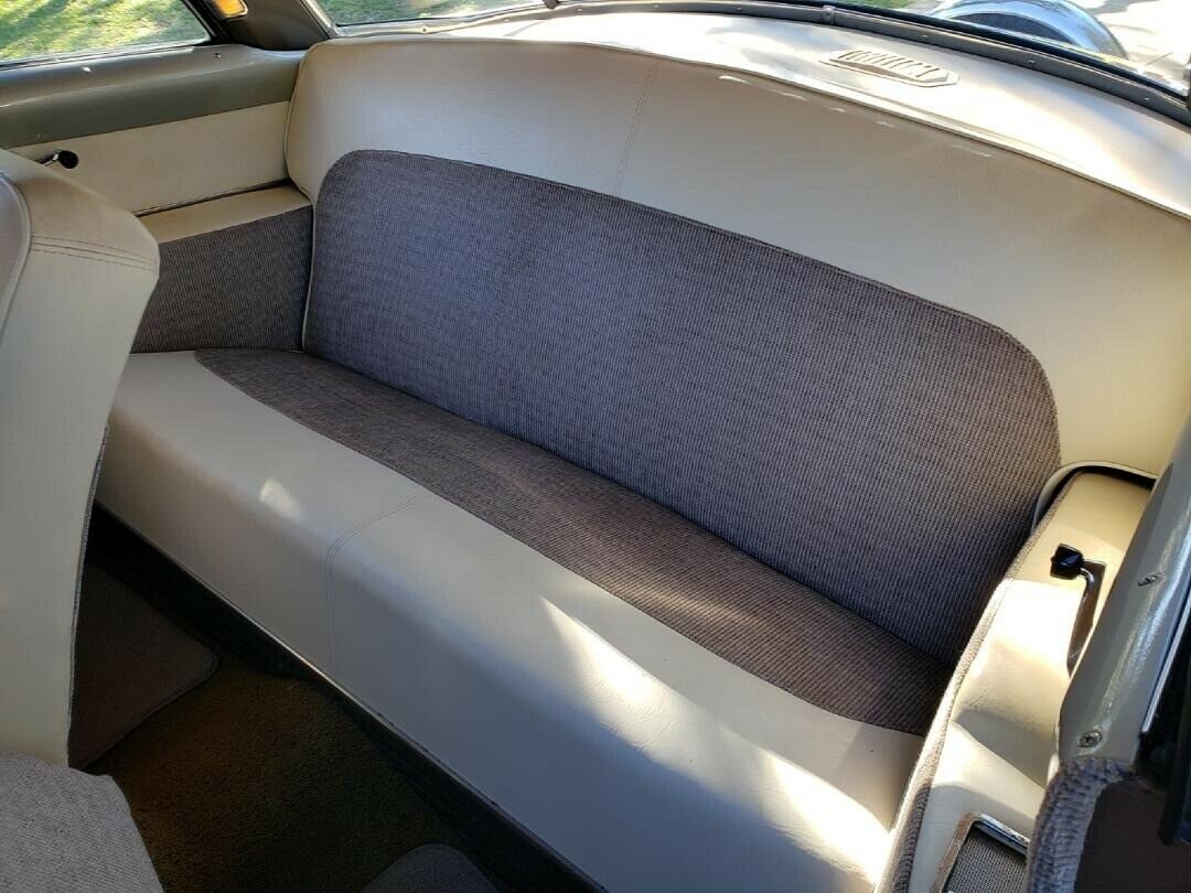 1951 Brown Ford Other Coupe