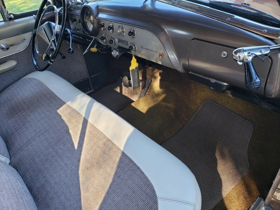 1951 Brown Ford Other Coupe