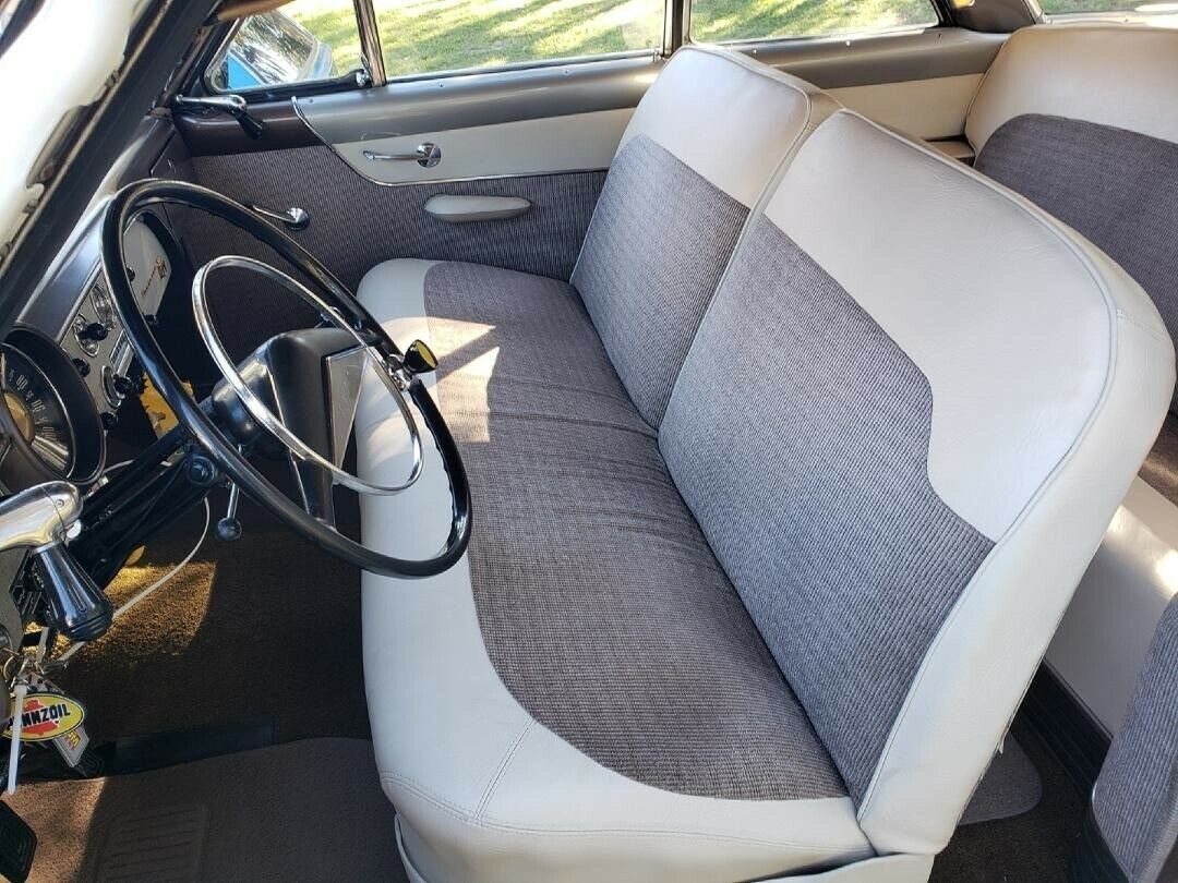 1951 Brown Ford Other Coupe