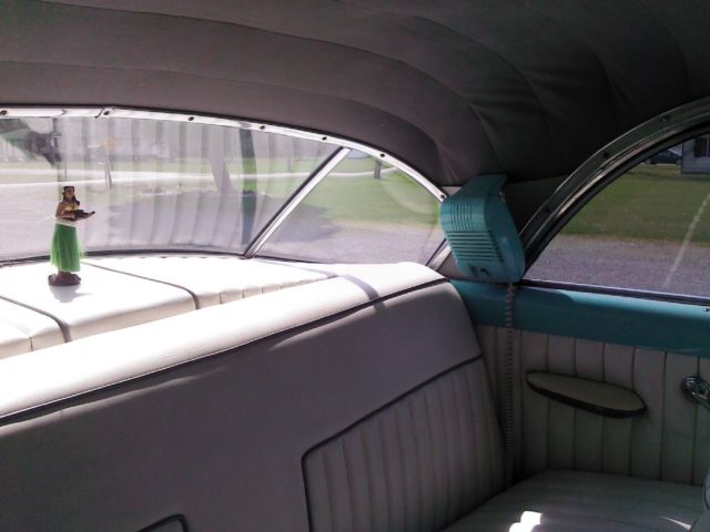 1951 Ford Other