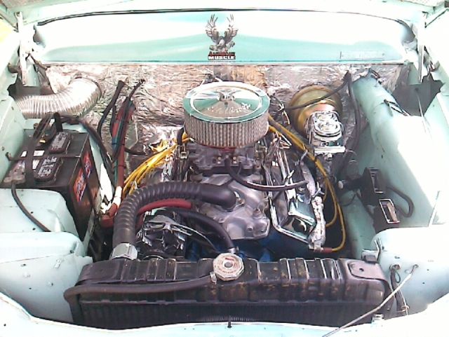 1951 Ford Other