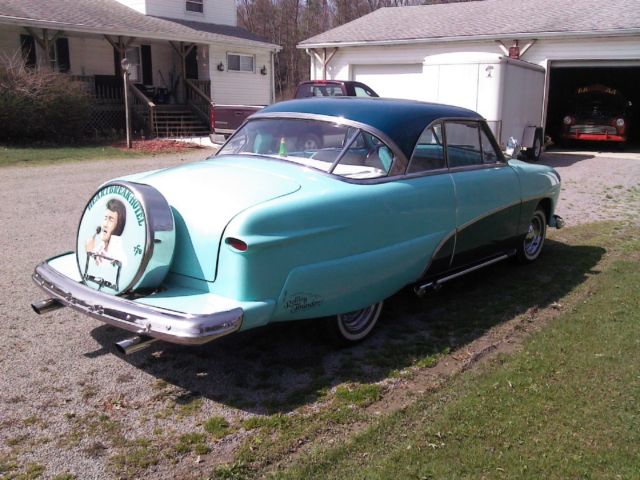 1951 Ford Other