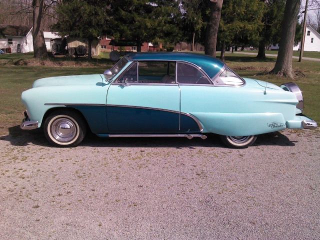 1951 Ford Other