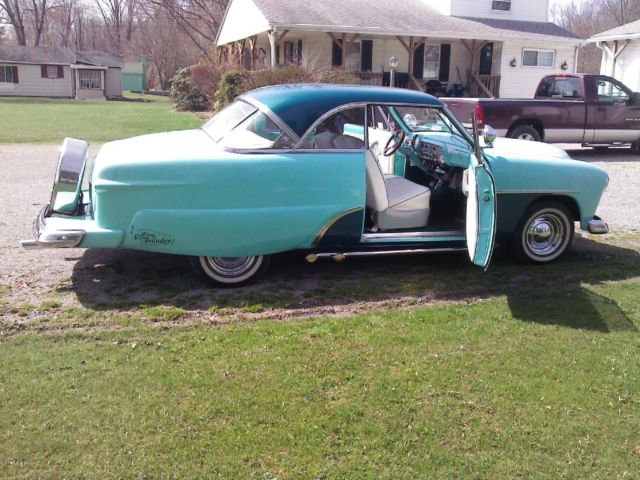 1951 Ford Other