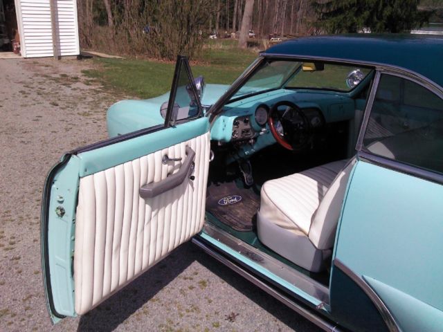 1951 Ford Other