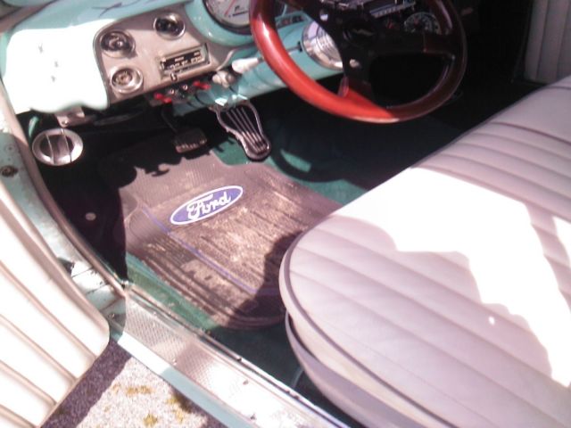 1951 Ford Other