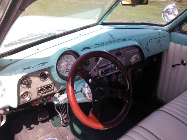 1951 Ford Other
