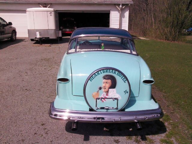 1951 Ford Other