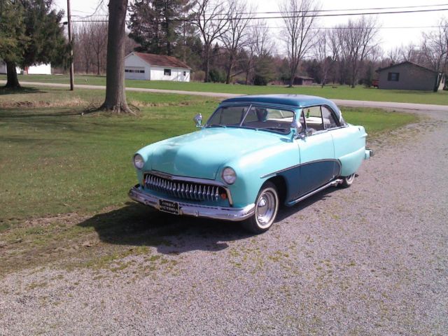1951 Ford Other