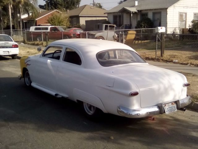 1951 Ford Other 2door