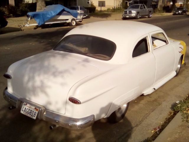 1951 Ford Other 2door
