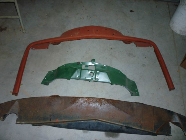 1951 Green Chevrolet Other Pickups