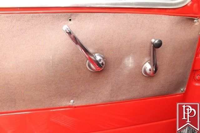 1951 Red GMC Other Pickup