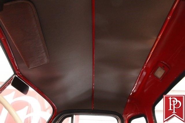 1951 Red GMC Other Pickup