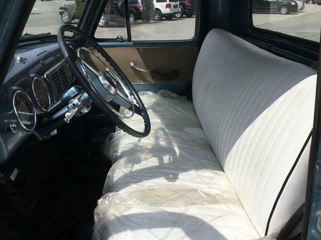 1951 -- GMC 3100 OTHER