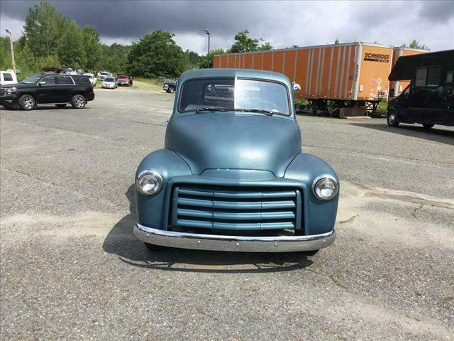 1951 -- GMC 3100 OTHER