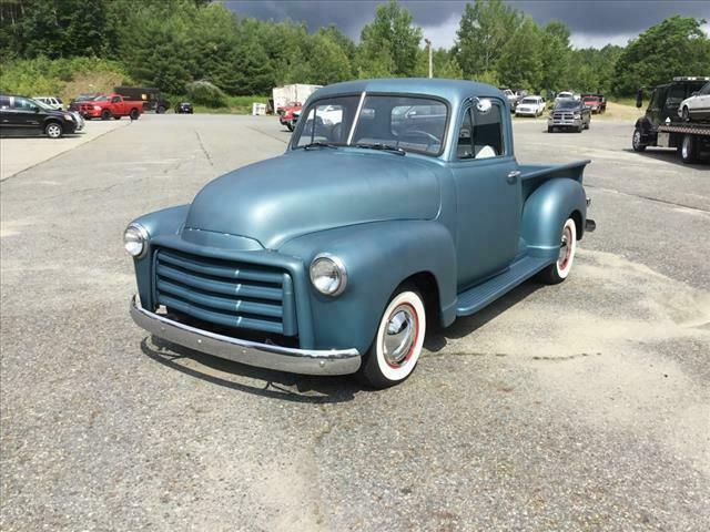 1951 -- GMC 3100 OTHER