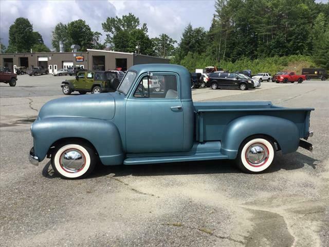 1951 -- GMC 3100 OTHER