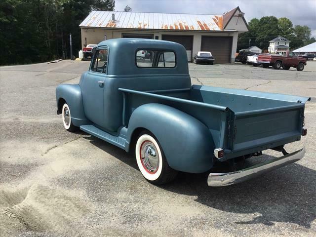 1951 -- GMC 3100 OTHER