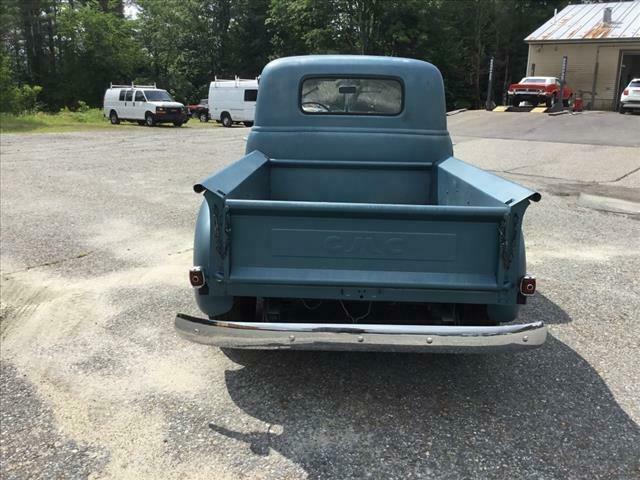 1951 -- GMC 3100 OTHER