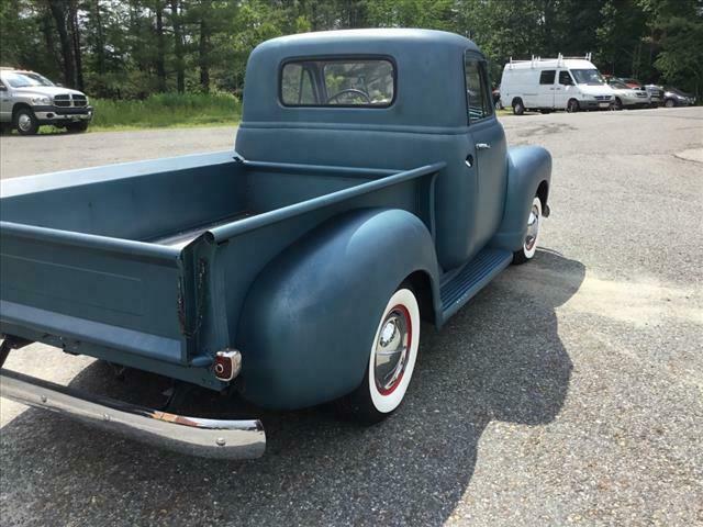1951 -- GMC 3100 OTHER