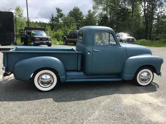 1951 -- GMC 3100 OTHER